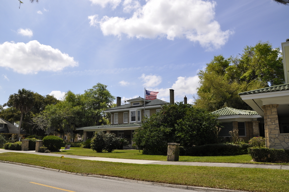 395 S Central Ave, Bartow, FL for lease Building Photo- Image 1 of 23