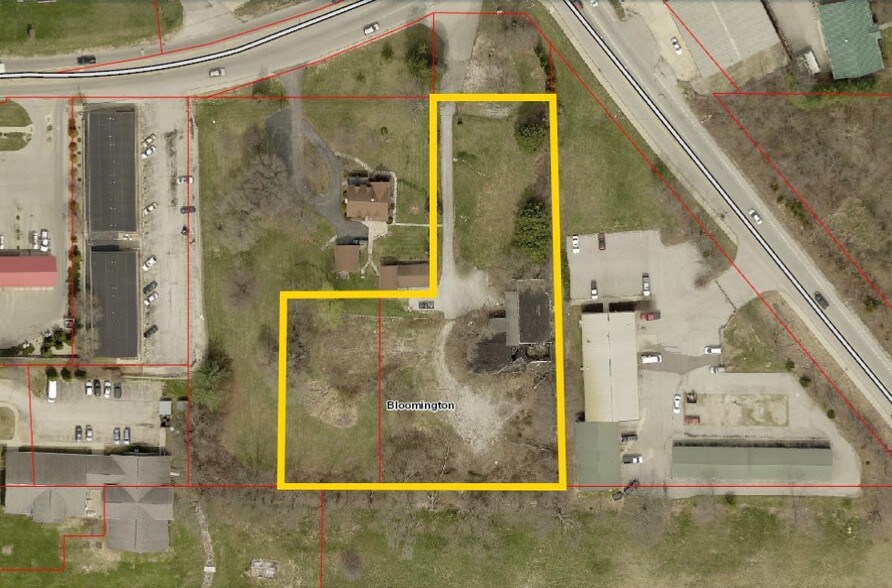 1207 W 2nd St, Bloomington, IN for sale - Other - Image 1 of 1