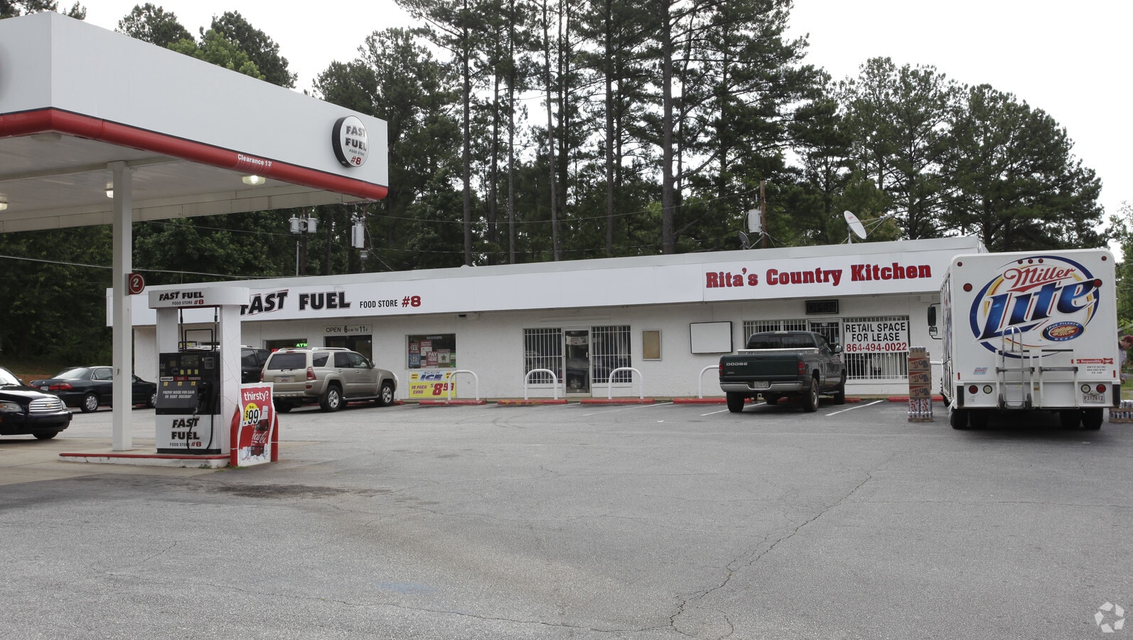 27042708 Cannons Campground Rd, Spartanburg, SC 29307