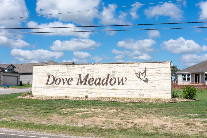 0 County Rd 320 County Rd 320, Bertram, TX for sale - Primary Photo - Image 1 of 1