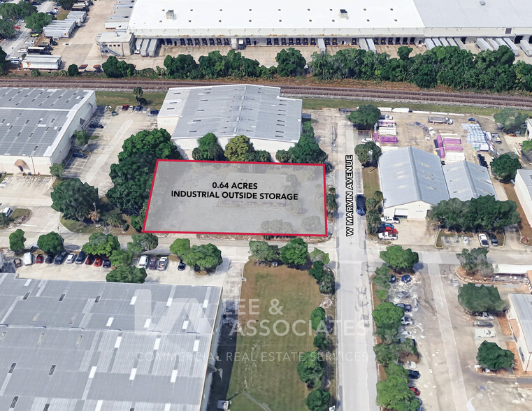 270 W Marvin Ave, Longwood, FL for lease - Primary Photo - Image 1 of 1