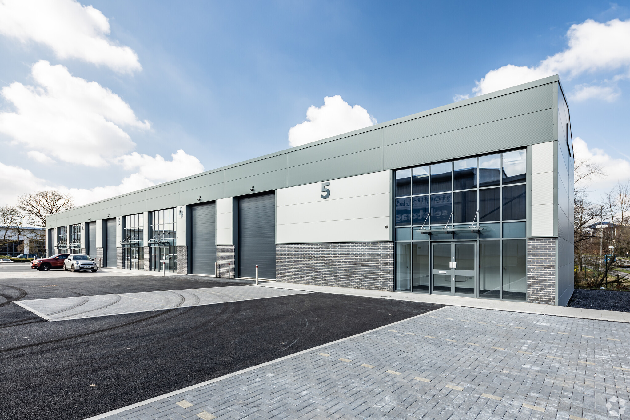 Millennium Rd, Preston for sale Primary Photo- Image 1 of 1