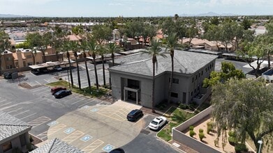 604 W Warner Rd, Chandler, AZ for lease Interior Photo- Image 1 of 6