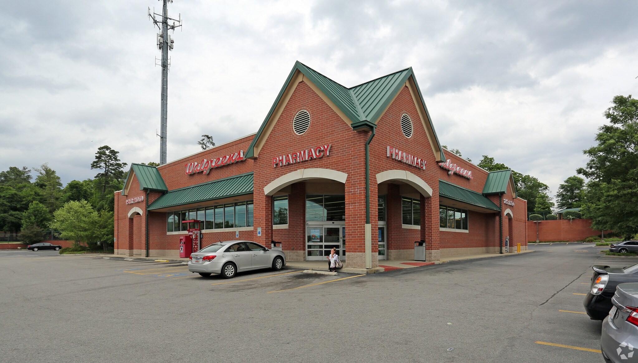 3501 Forest Dr, Columbia, SC for sale Primary Photo- Image 1 of 7