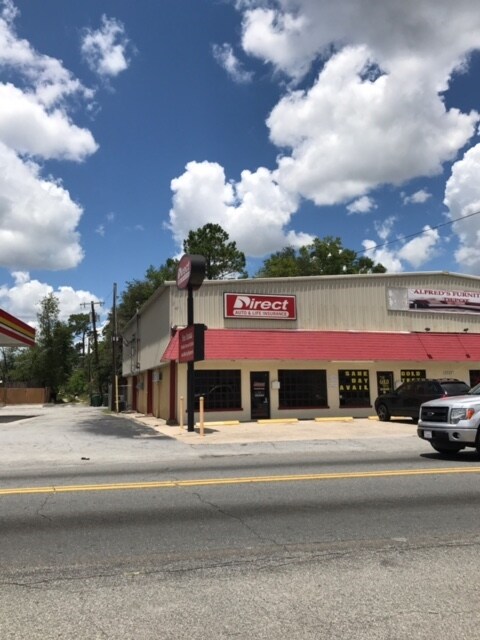 3507 Skidaway Rd, Savannah, GA for sale Building Photo- Image 1 of 1