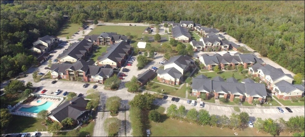 1803 Martin Luther King Blvd, Houma, LA for sale - Building Photo - Image 1 of 1