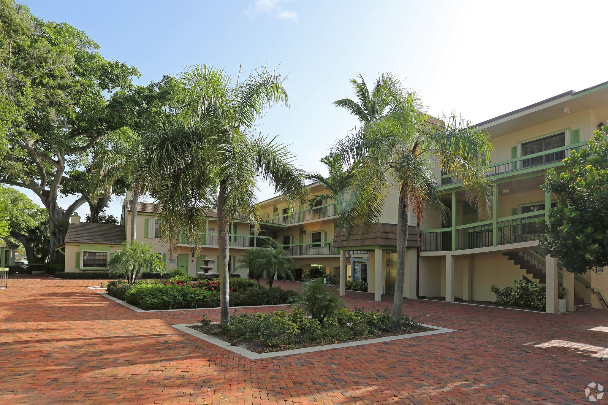 1200 S Federal Hwy, Boynton Beach, FL for sale Primary Photo- Image 1 of 1