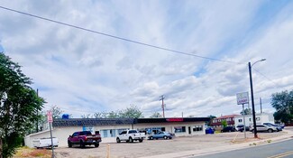 More details for 5231-5233 E 66th Way, Commerce City, CO - Retail for Sale