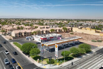 1098 Cole Rd, Calexico, CA - AERIAL map view - Image1