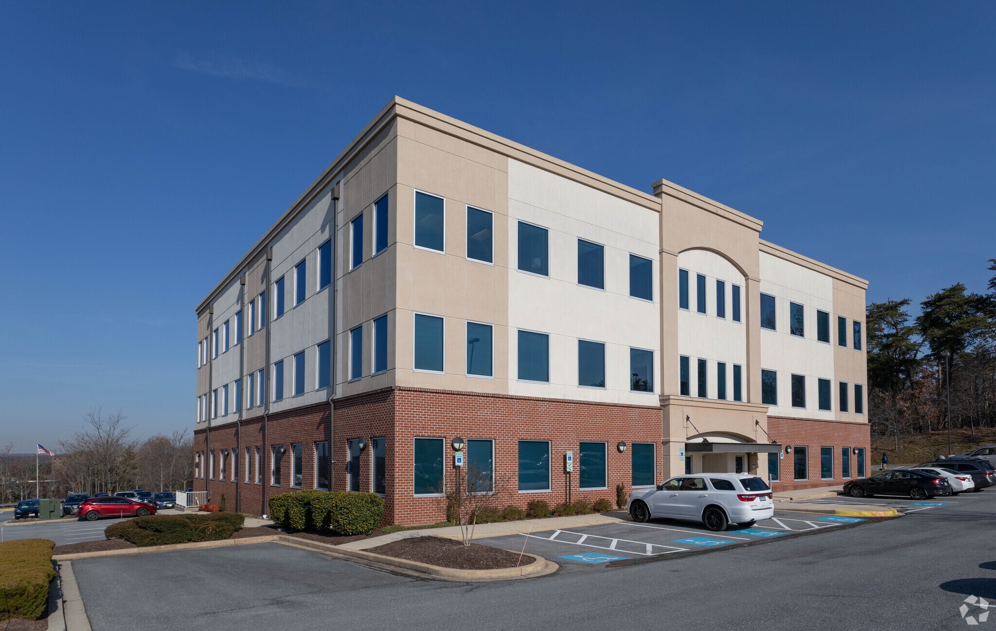 785 Elkridge Landing Rd, Linthicum, MD, 21090 Office Space For Lease