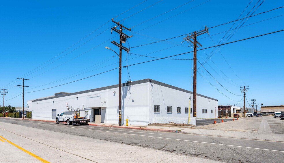 15916 S Figueroa St, Gardena, CA for sale - Building Photo - Image 3 of 11