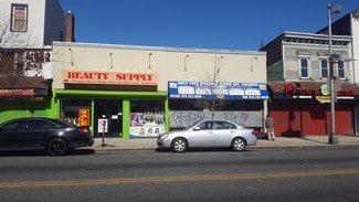 More details for 474-476 Springfield Ave, Newark, NJ - Retail for Sale