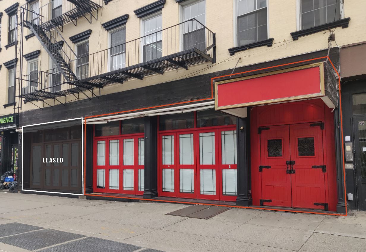 191-199 Seventh Ave, New York, NY for lease Building Photo- Image 1 of 3