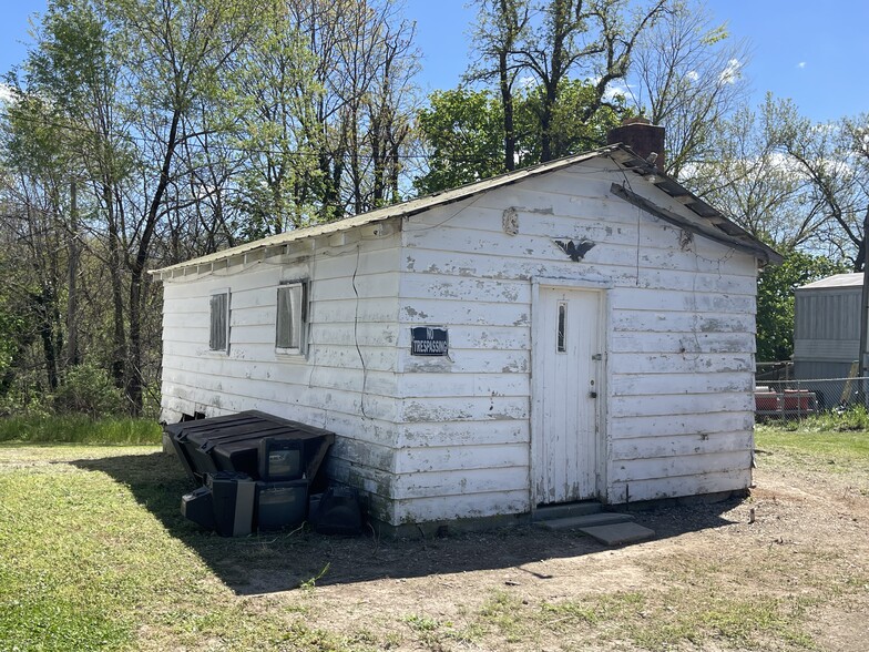 205 Fairfax St, Martinsburg, WV for sale - Building Photo - Image 3 of 10