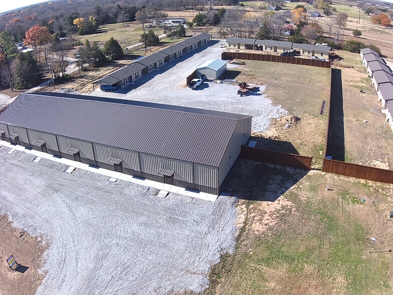 615 FM 371, Gainesville, TX for lease - Building Photo - Image 3 of 15