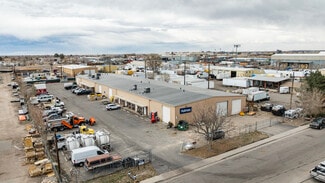 More details for 7005-7011 E 53rd Pl, Commerce City, CO - Industrial for Lease