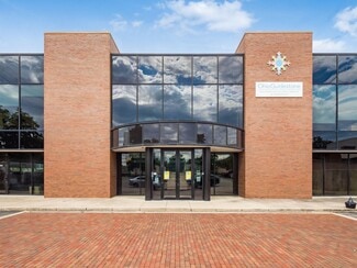 More details for 195 N Grant Ave, Columbus, OH - Office for Lease