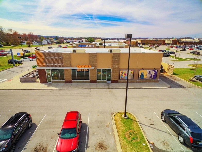 4921 Outer Loop, Louisville, KY 40219