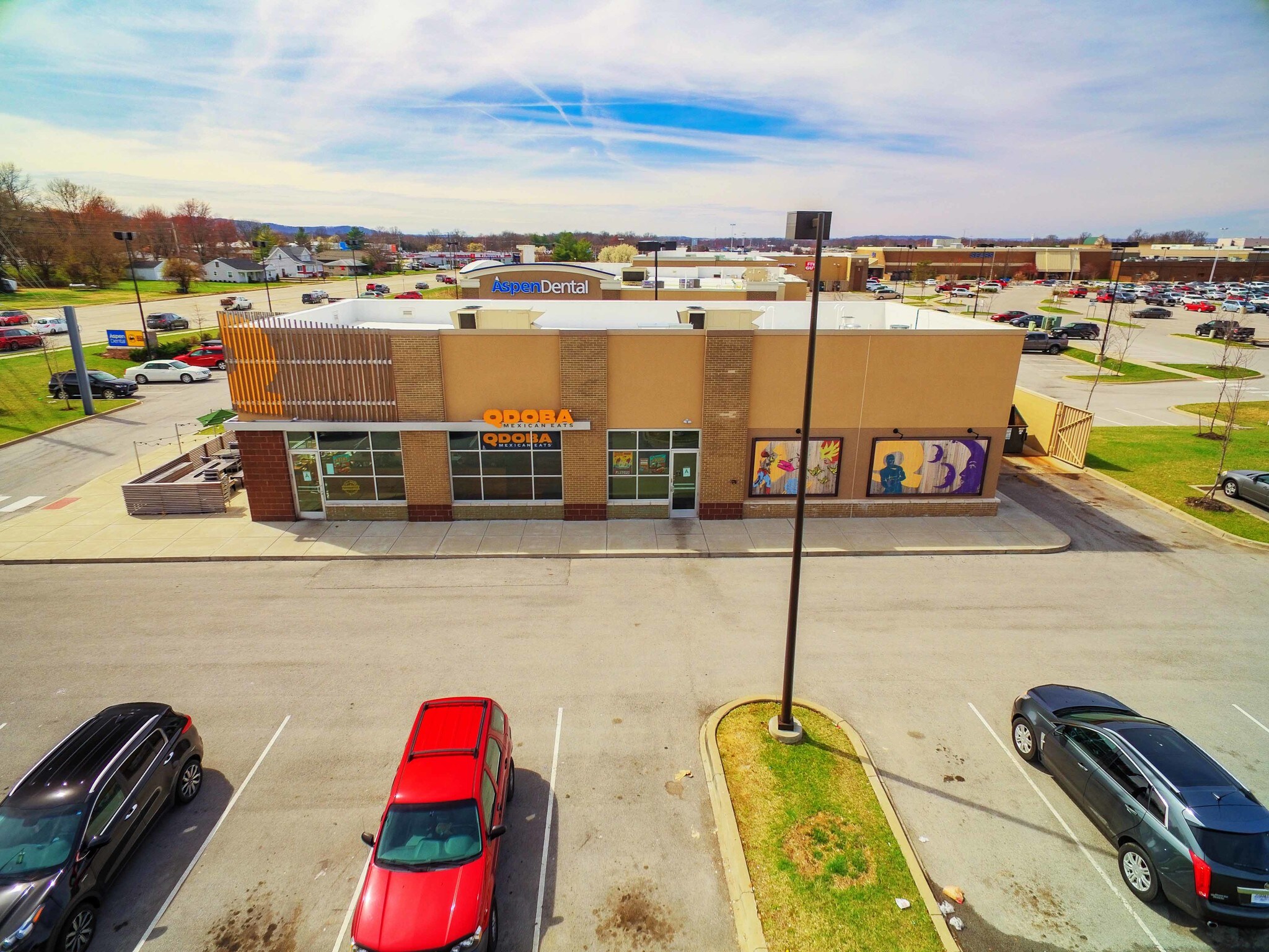 4921 Outer Loop, Louisville, KY for sale Other- Image 1 of 1