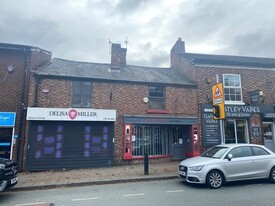 31 Church Rd, Cheadle CHS - Commercial Real Estate