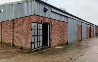 More details for Station Rd, North Walsham - Industrial for Lease