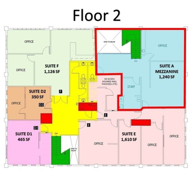 3905 Martin Way E, Olympia, WA for lease - Building Photo - Image 2 of 9