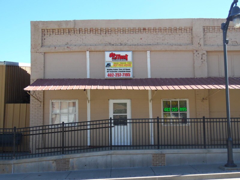 222 Main St, Johnson, NE for sale Building Photo- Image 1 of 1