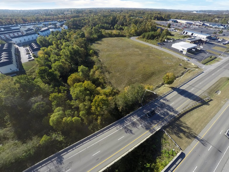 N Main St, Crossville, TN for sale - Primary Photo - Image 1 of 1