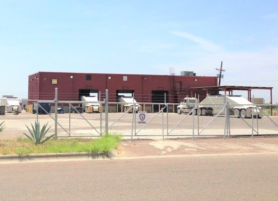 18658 Mines Rd, Laredo, TX 78045