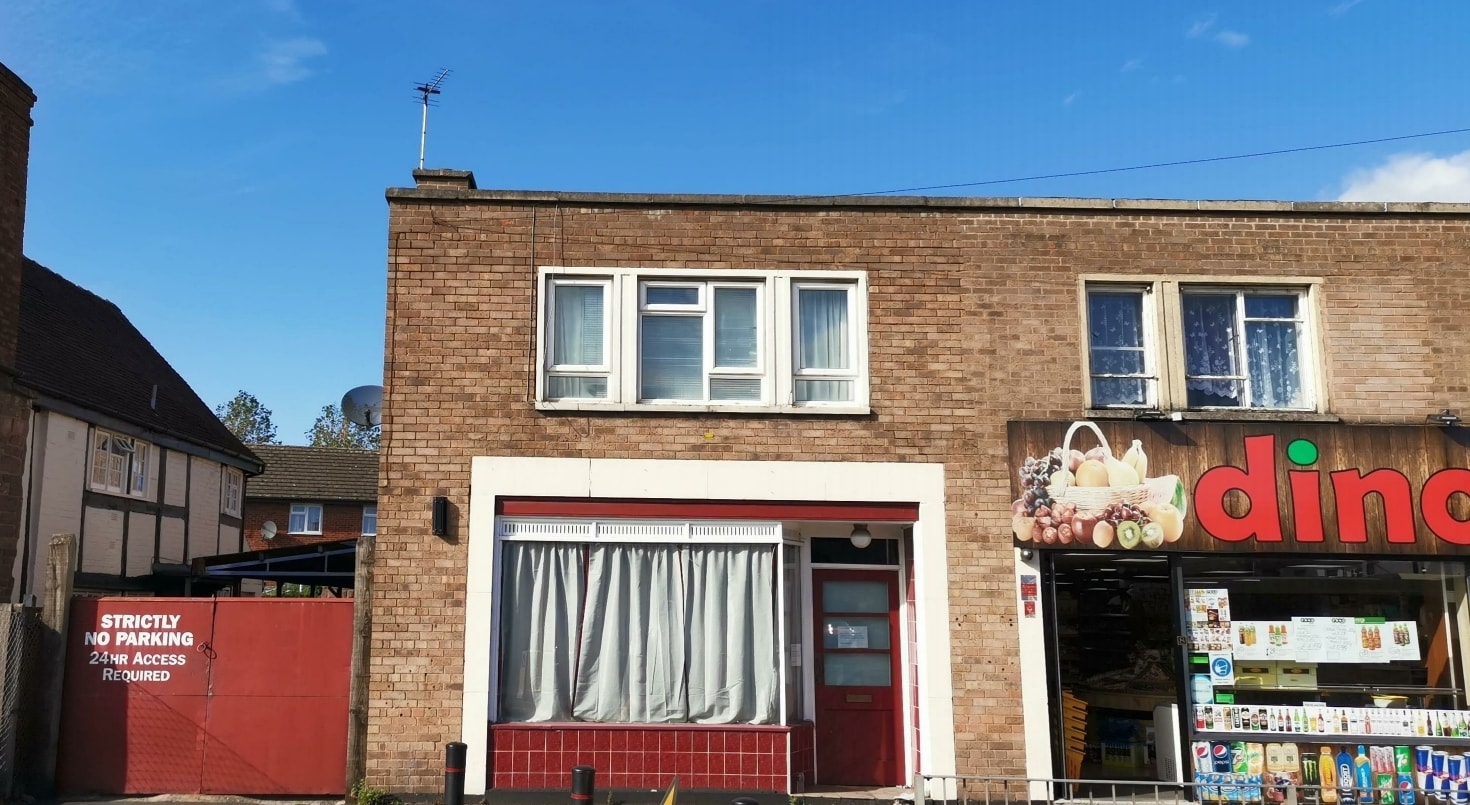 10 Belmont Rd, Hereford for sale Primary Photo- Image 1 of 1