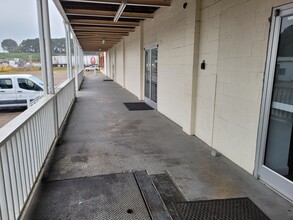 1512 Garner Rd, Raleigh, NC for lease Building Photo- Image 2 of 8