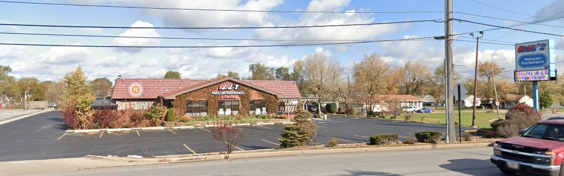 222 E Ridge Rd, Griffith, IN for sale Primary Photo- Image 1 of 4