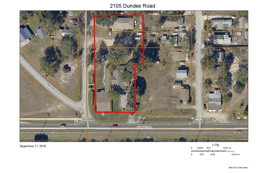 2105 Dundee Rd, Winter Haven, FL 33884 | LoopNet