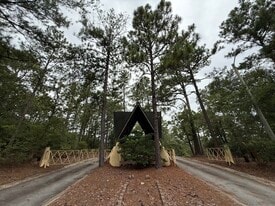 Boy Scouts Camp Grounds - Campground