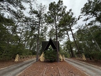 More details for 2251 Boy Scout Rd, Byron, GA - Land for Sale