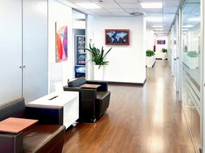 Calle de María de Molina, 39, Madrid, Madrid for lease Interior Photo- Image 2 of 22