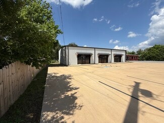 More details for 1195 E Main St, Melbourne, AR - Office for Sale
