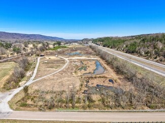 More details for 0 Payne Ln, Evensville, TN - Land for Sale