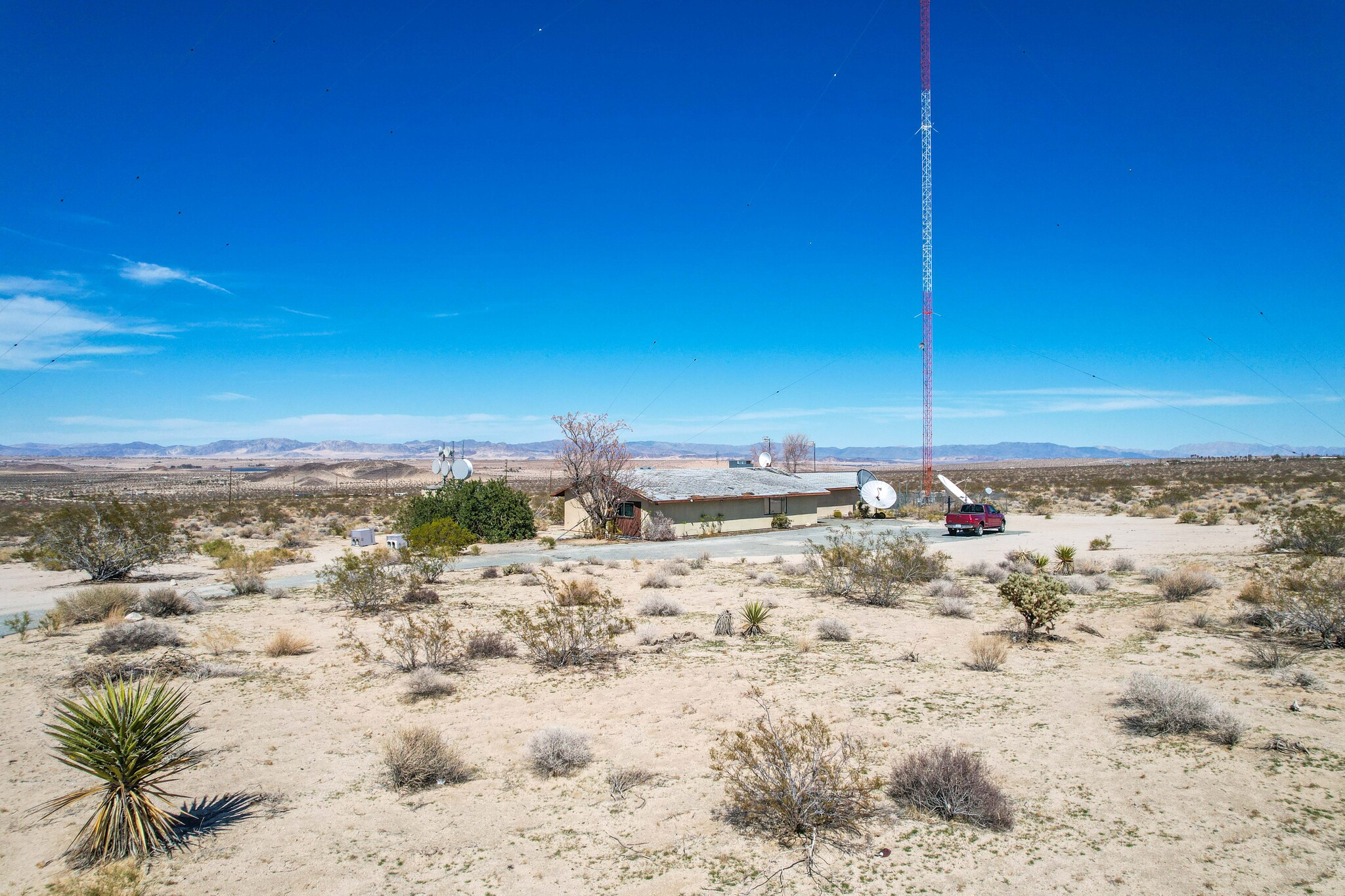 68479 Twentynine Palms, Twentynine Palms, CA for sale Primary Photo- Image 1 of 32