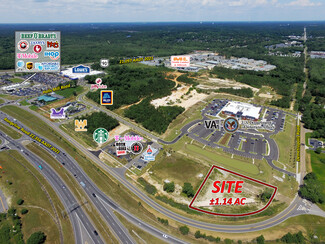 More details for Rangeline, Mobile, AL - Land for Sale