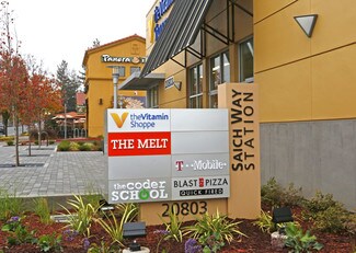 More details for 20803 Stevens Creek Blvd, Cupertino, CA - Retail for Lease