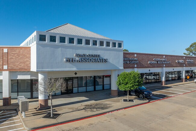 More details for 2323 Clear Lake City Blvd, Houston, TX - Retail for Lease