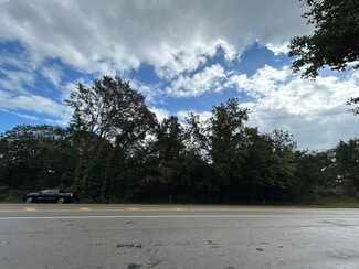 More details for 2005 West Point Rd, Lagrange, GA - Land for Sale