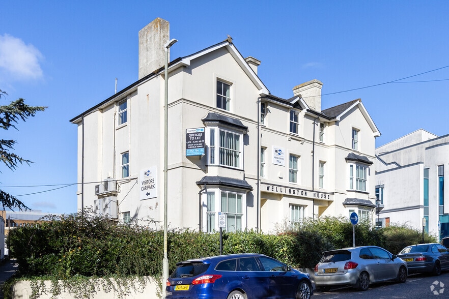 14-16 Church Rd, Ashford for lease - Building Photo - Image 2 of 2