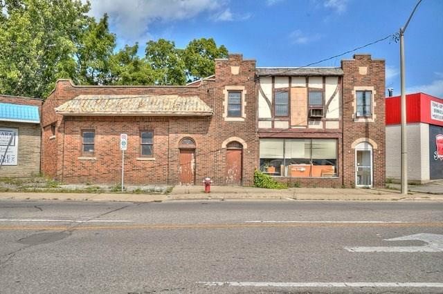 4755 Valley Way, Niagara Falls, ON for sale Primary Photo- Image 1 of 1