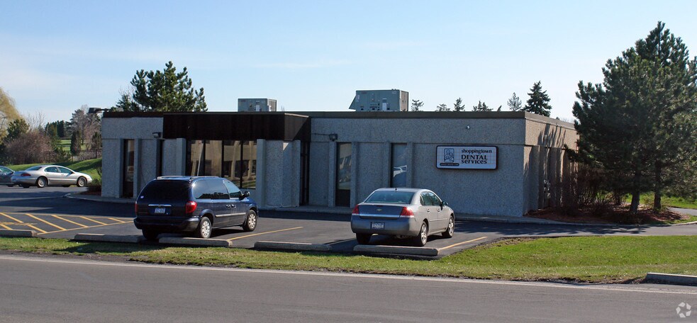 6607 Kinne Rd, Syracuse, NY for sale - Primary Photo - Image 1 of 1