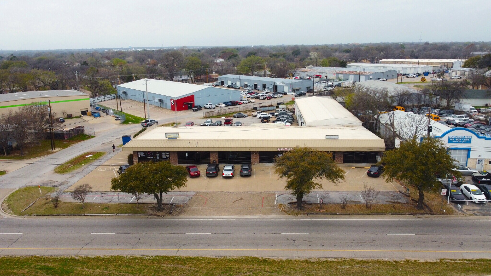 603 E Highway 67, Duncanville, TX for sale Primary Photo- Image 1 of 1