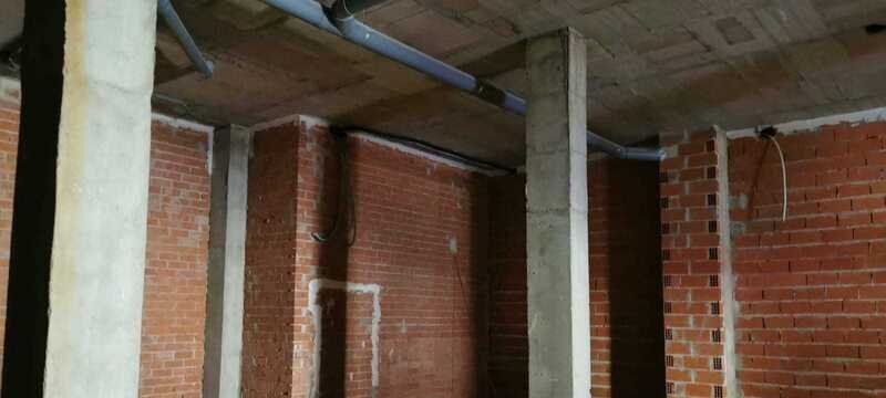 Office in CASTELLÓN DE LA PLANA for sale Interior Photo- Image 1 of 12