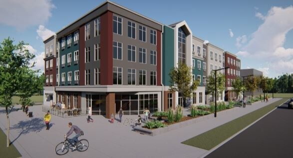 1600 E Washington Blvd, Fort Wayne, IN for sale Building Photo- Image 1 of 1