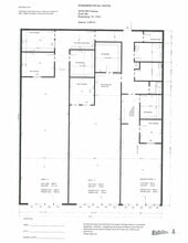 28120 Southwest Fwy, Rosenberg, TX for lease Site Plan- Image 1 of 3